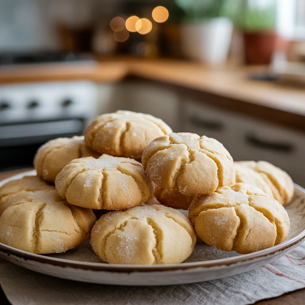 'Best sugar cookie recipe'
