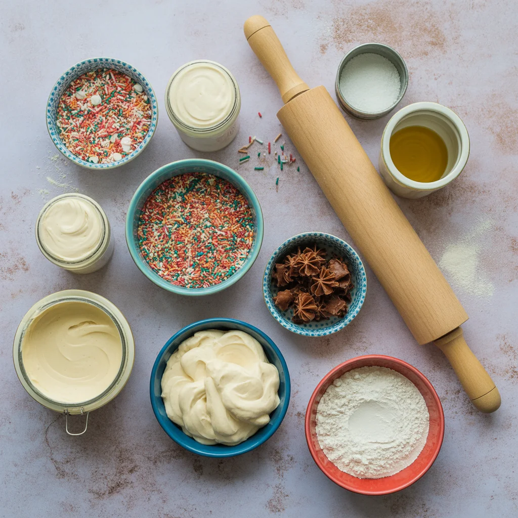 Deliciously Simple Sugar Cookie Icing You’ll Love