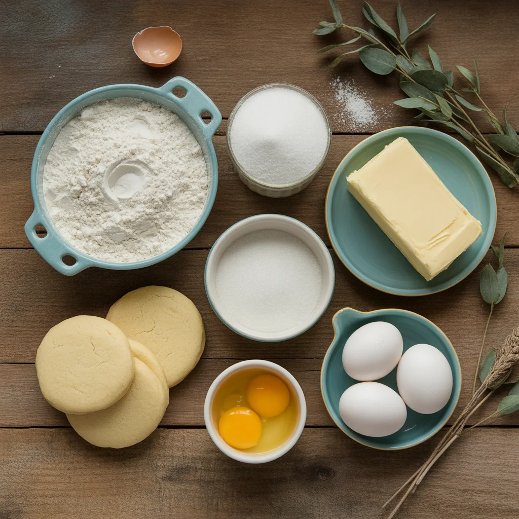 The Best Sugar Cookie Recipe You’ll Want to Bake Again and Again
