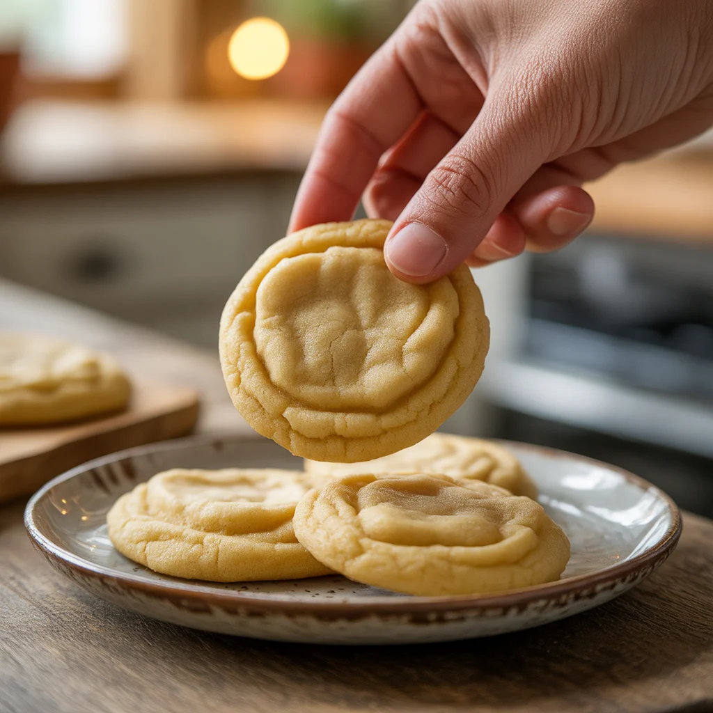 'Best sugar cookie recipe'
