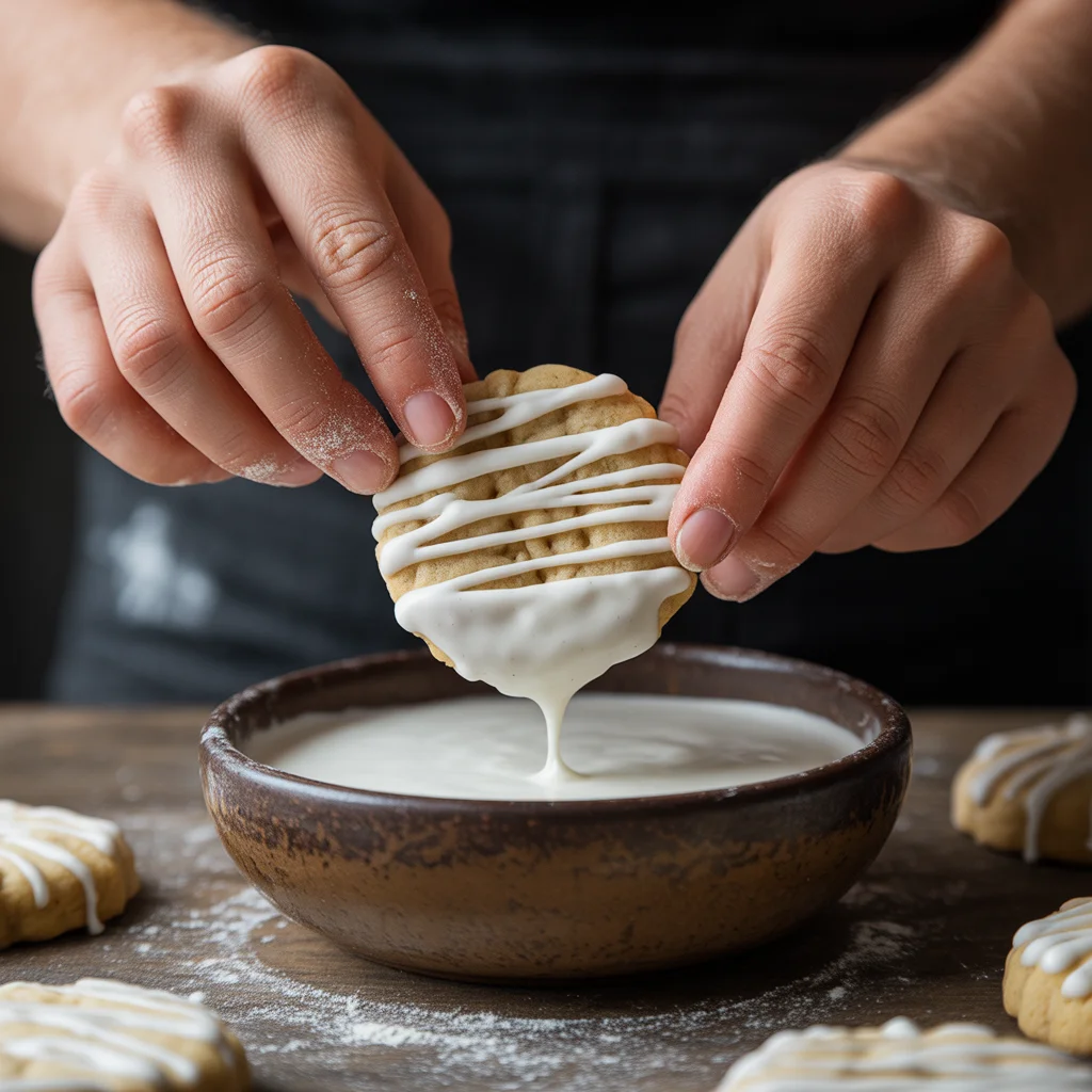 Simple and Fun Mummy Cookies for a Spooktacular Halloween!