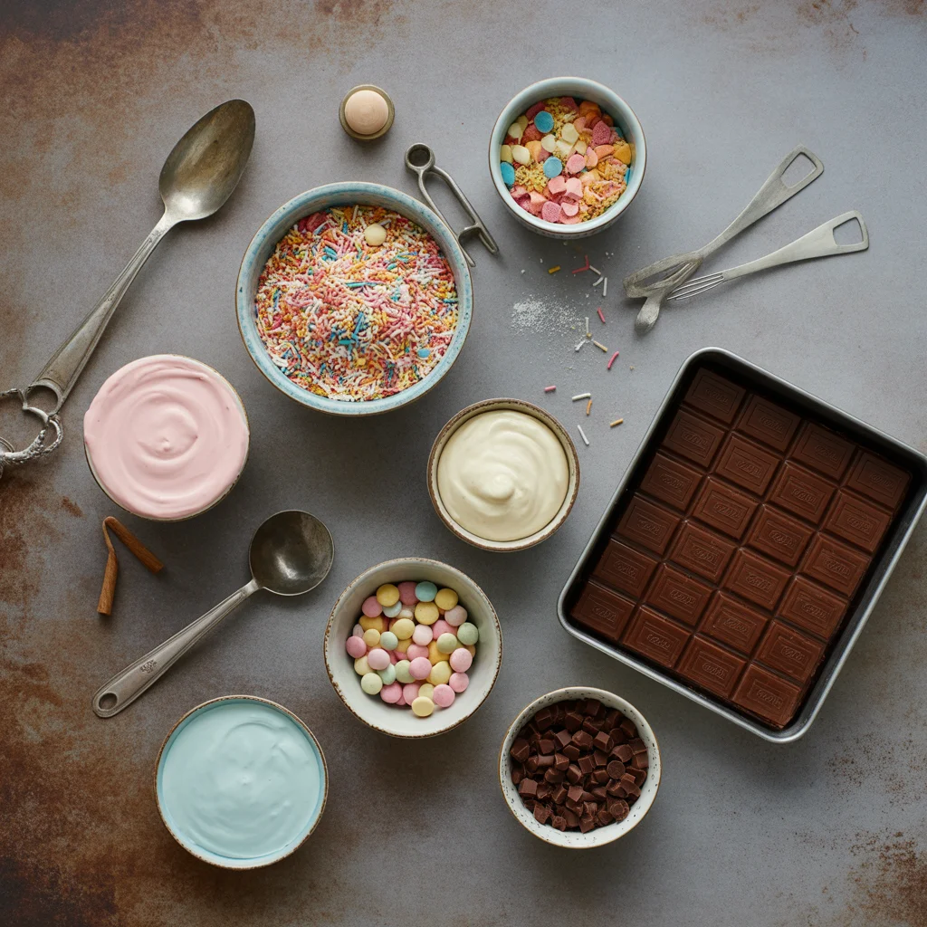 Deliciously Spooky Halloween Oreo Bark to Satisfy Your Sweet Tooth!