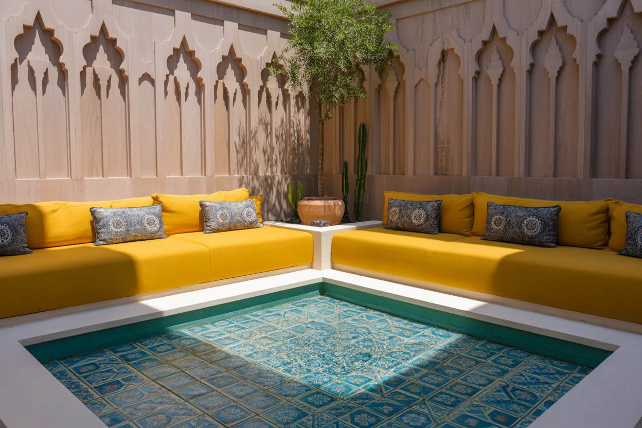 morocco packing list