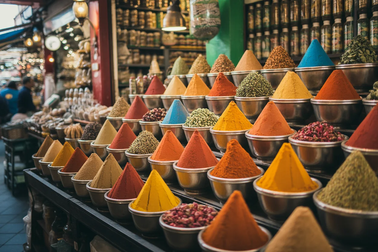 Essential Tips for Understanding Morocco Cultural Etiquette