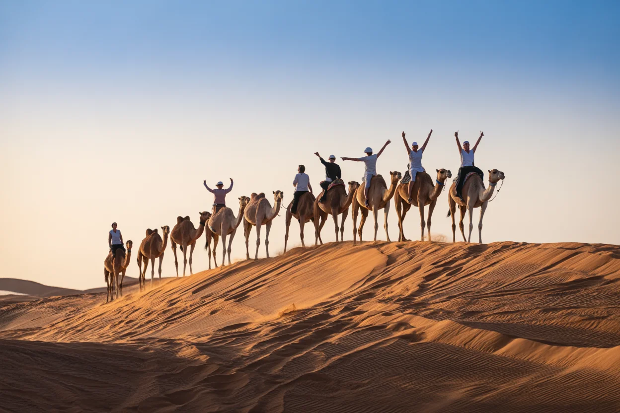 Practical Morocco Safety Tips for a Worry-Free Adventure