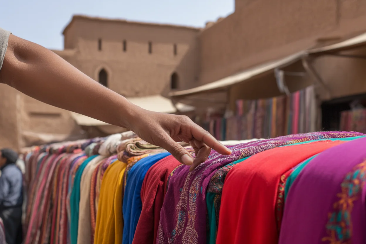 My Honest Morocco Travel Budget: What to Expect in 2024