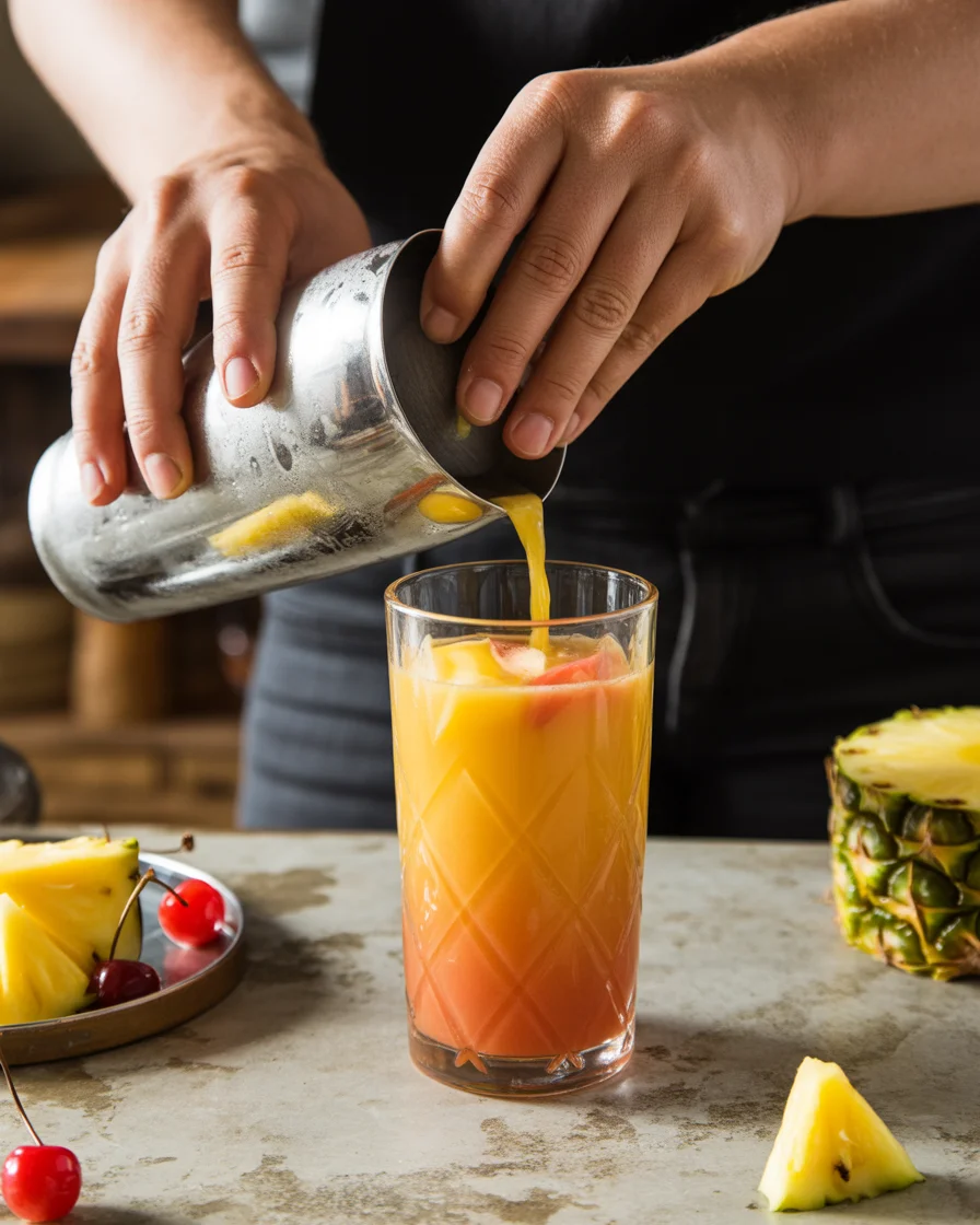 bahama mama recipe