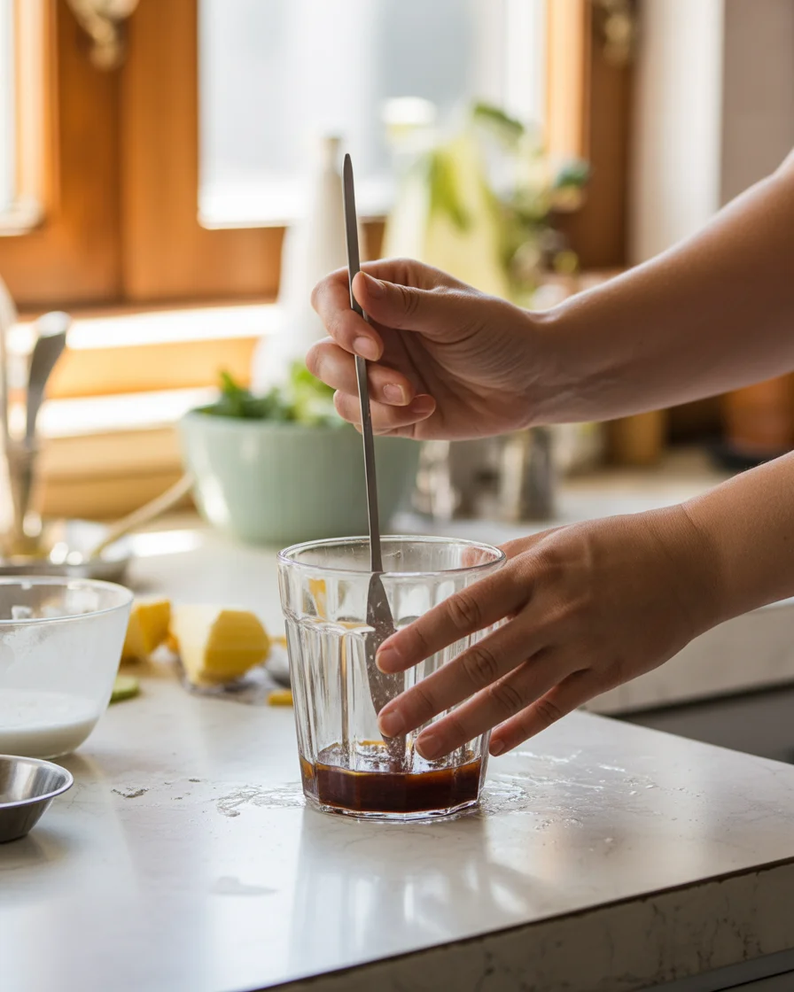 hugo spritz recipe