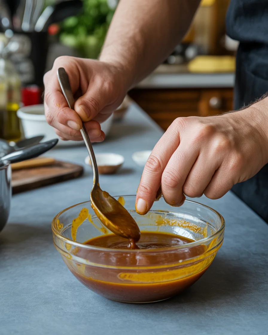 Copycat Chick Fil A Sauce