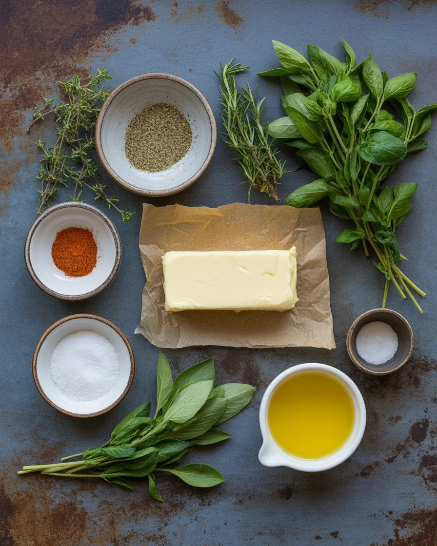 cowboy butter recipe