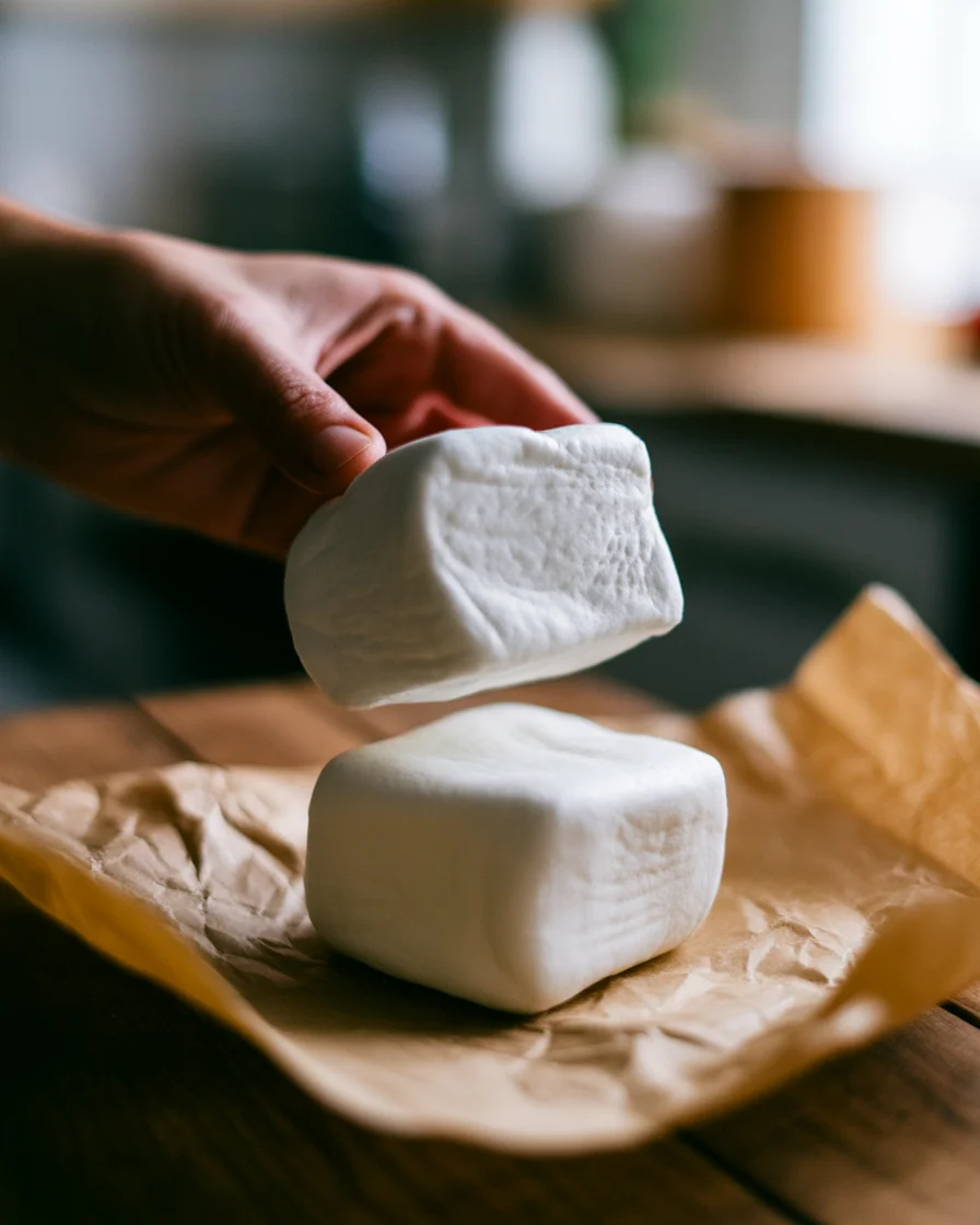How to Make Homemade Marshmallows