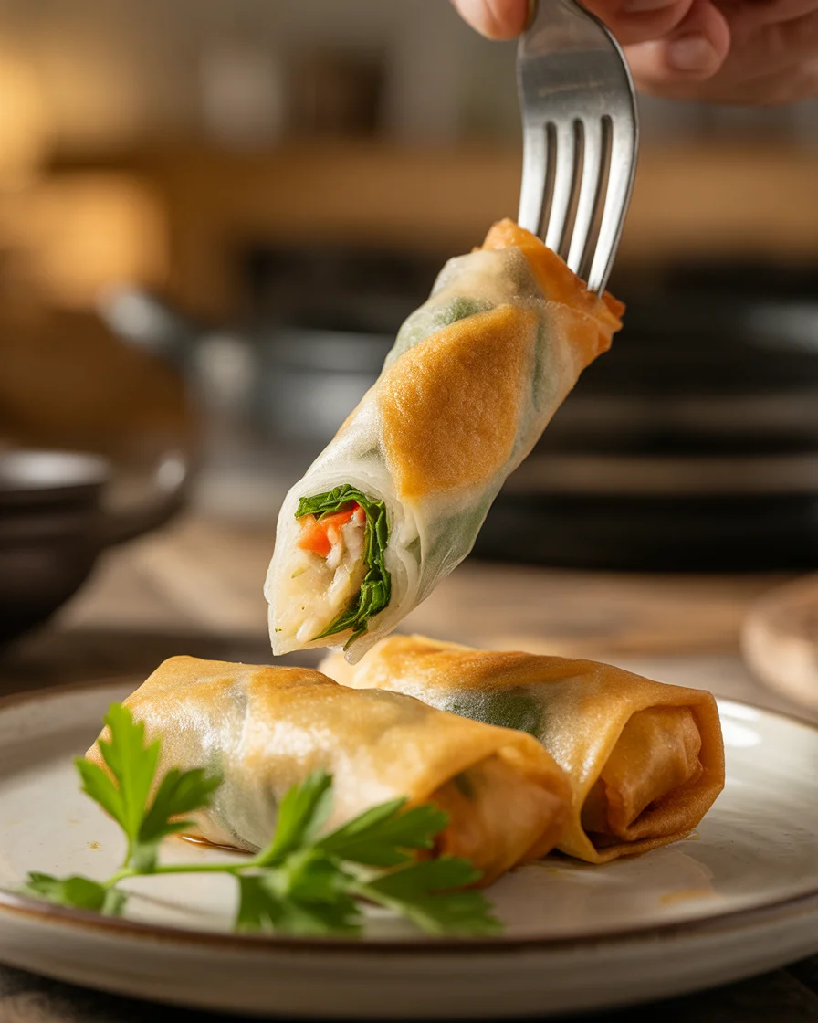 lumpia recipe