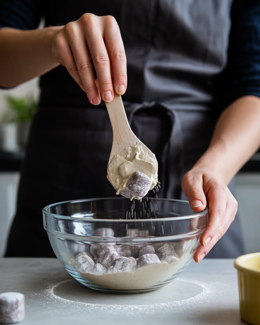 muddy buddy recipe