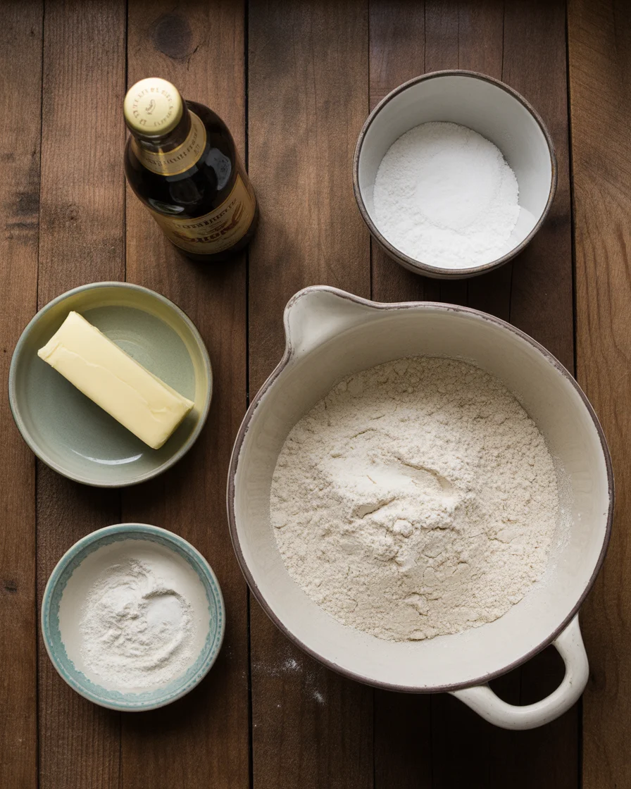 beer bread recipe