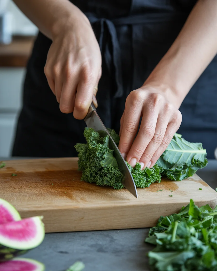 kale recipes