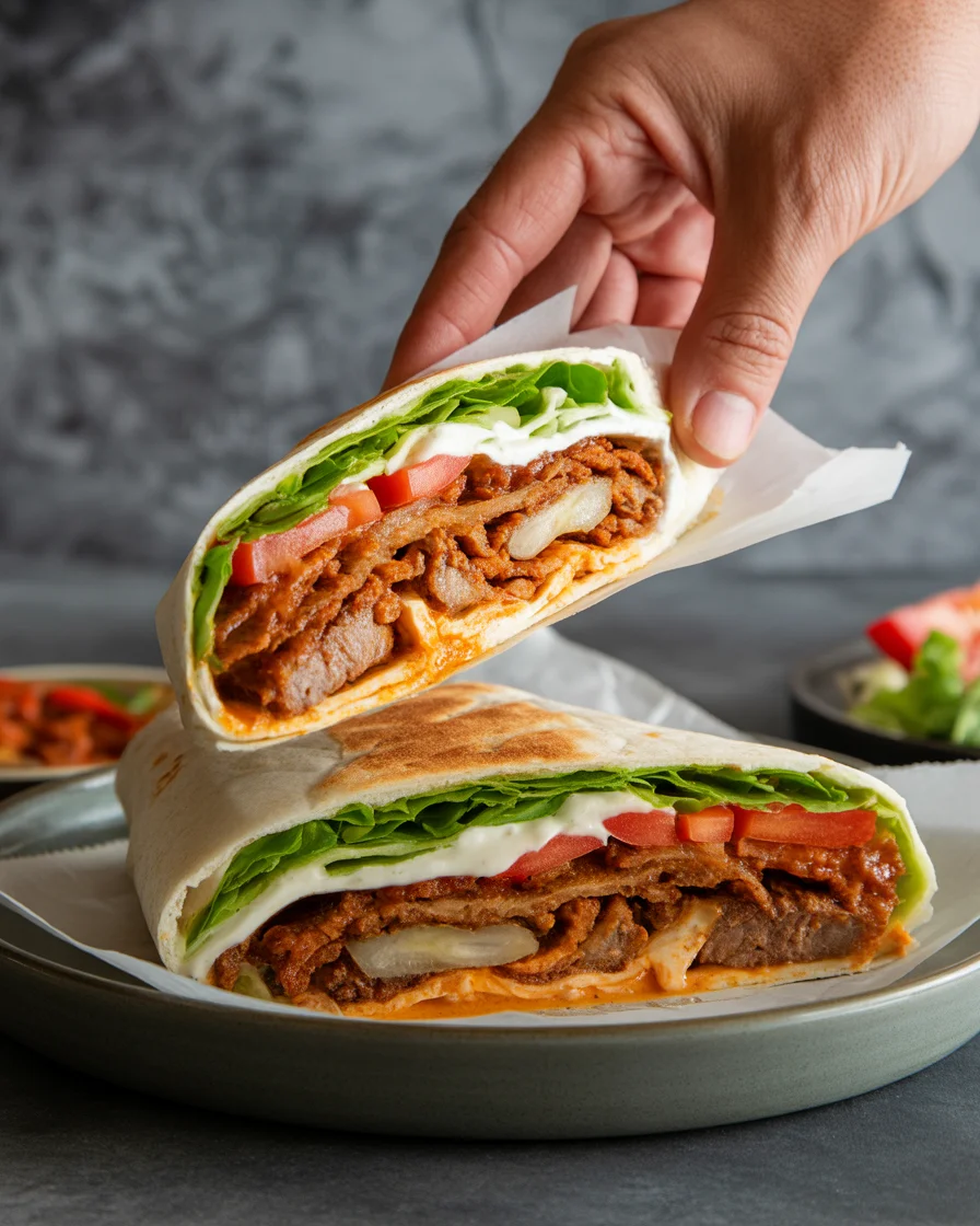 gyro recipe