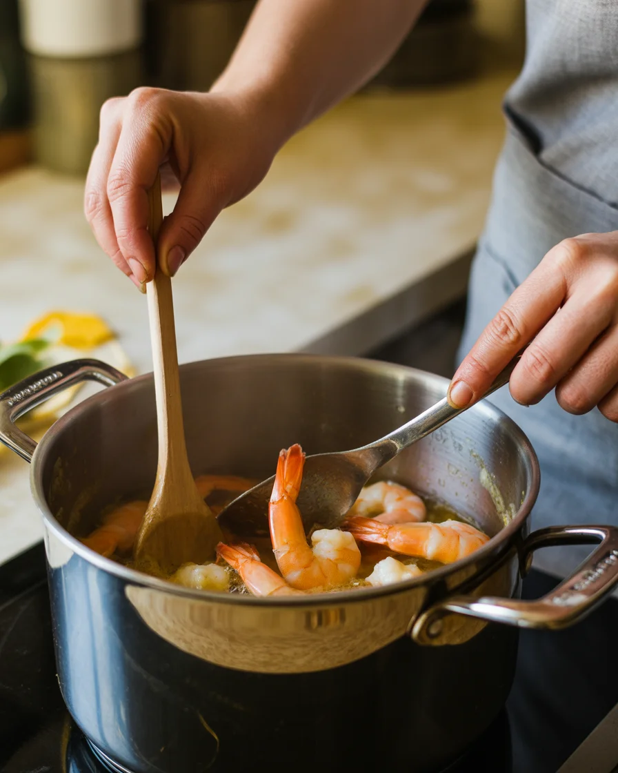 Shrimp Boil Recipe