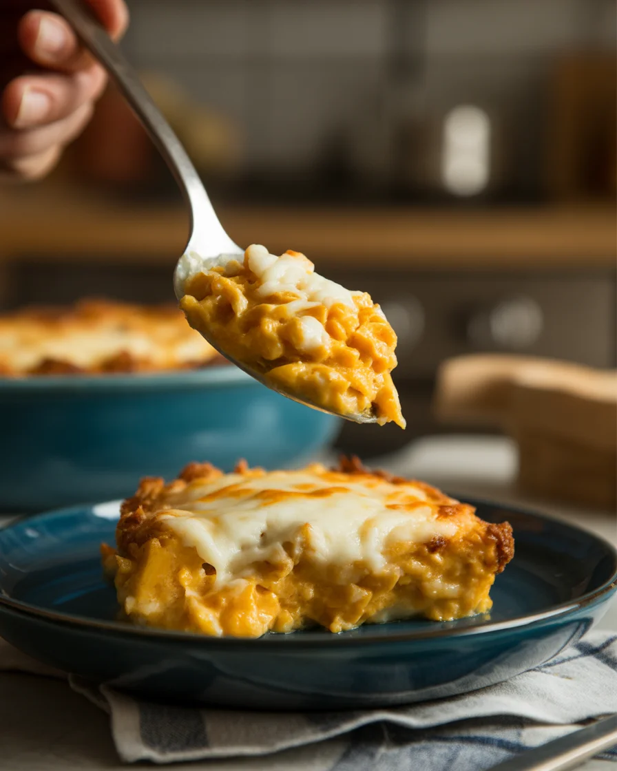 squash casserole recipe