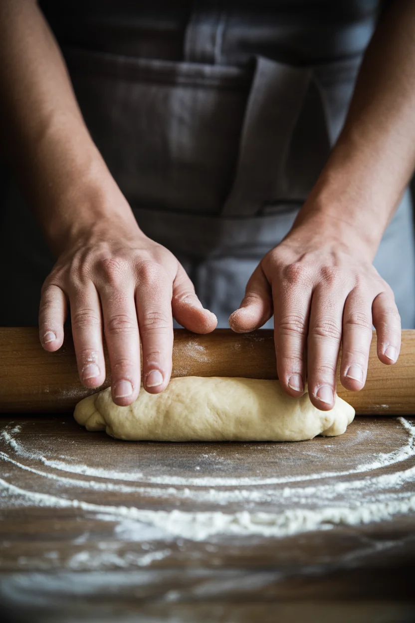 Quick and Tasty Easy Breakfast Rolls Recipe for Busy Mornings