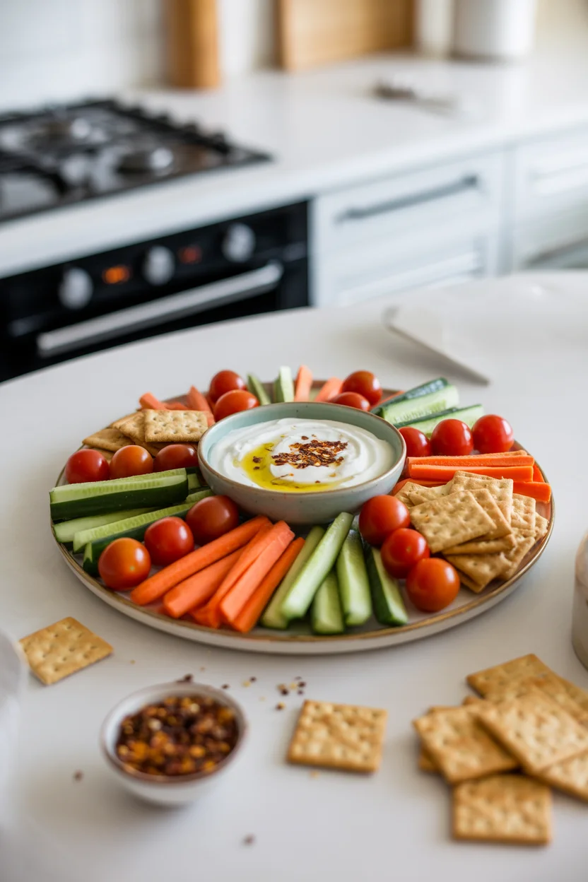 Whipped Cottage Cheese Recipe