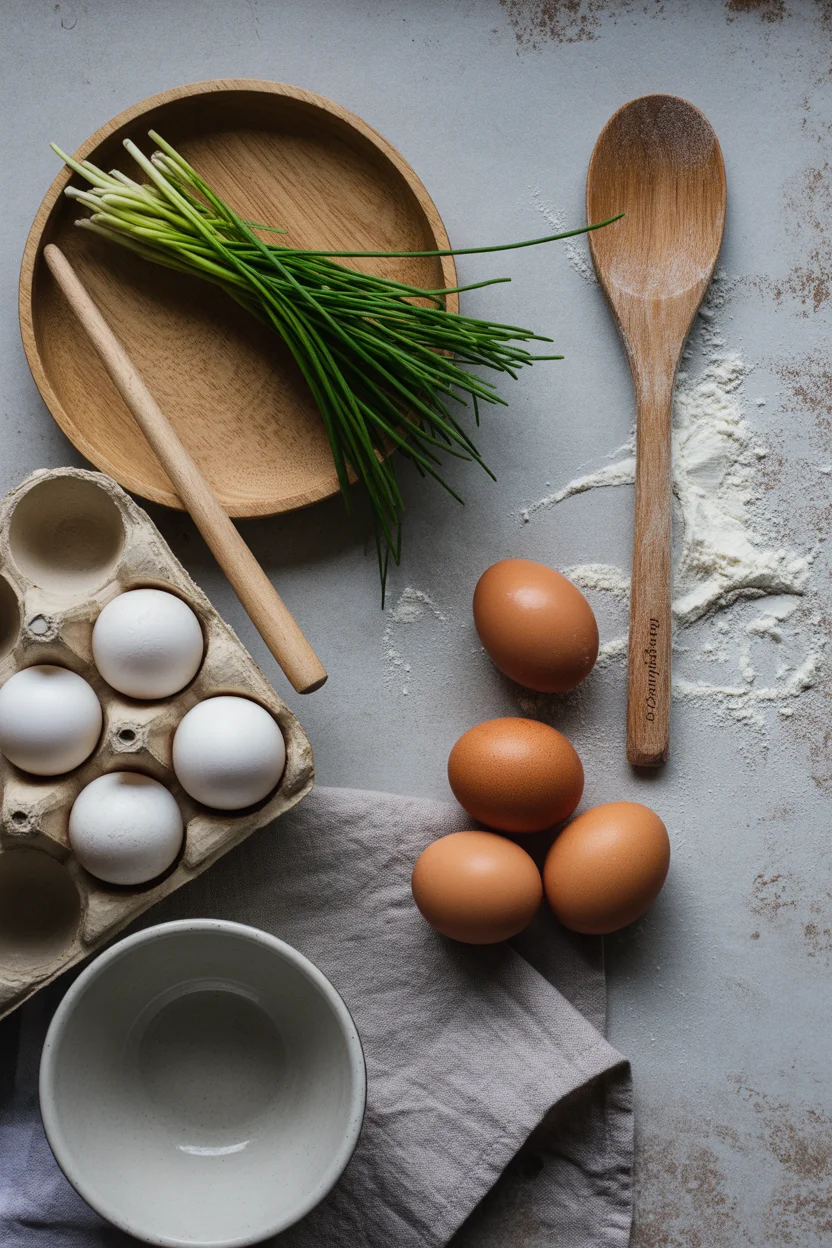 Mastering the Fluffiest Scrambled Eggs Recipe You’ll Love