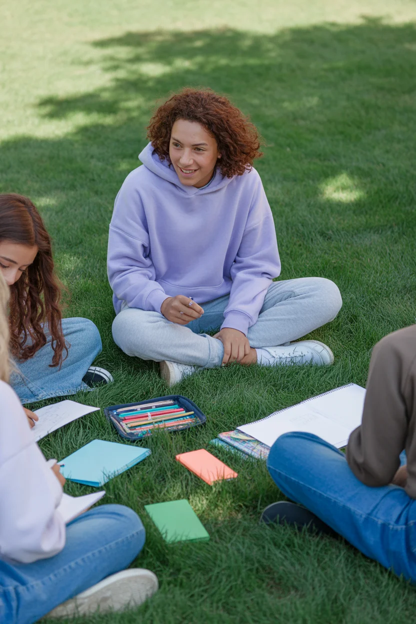 The Best Back to School Outfits for Teens 2025: Baddie, Casual & Trendy Looks