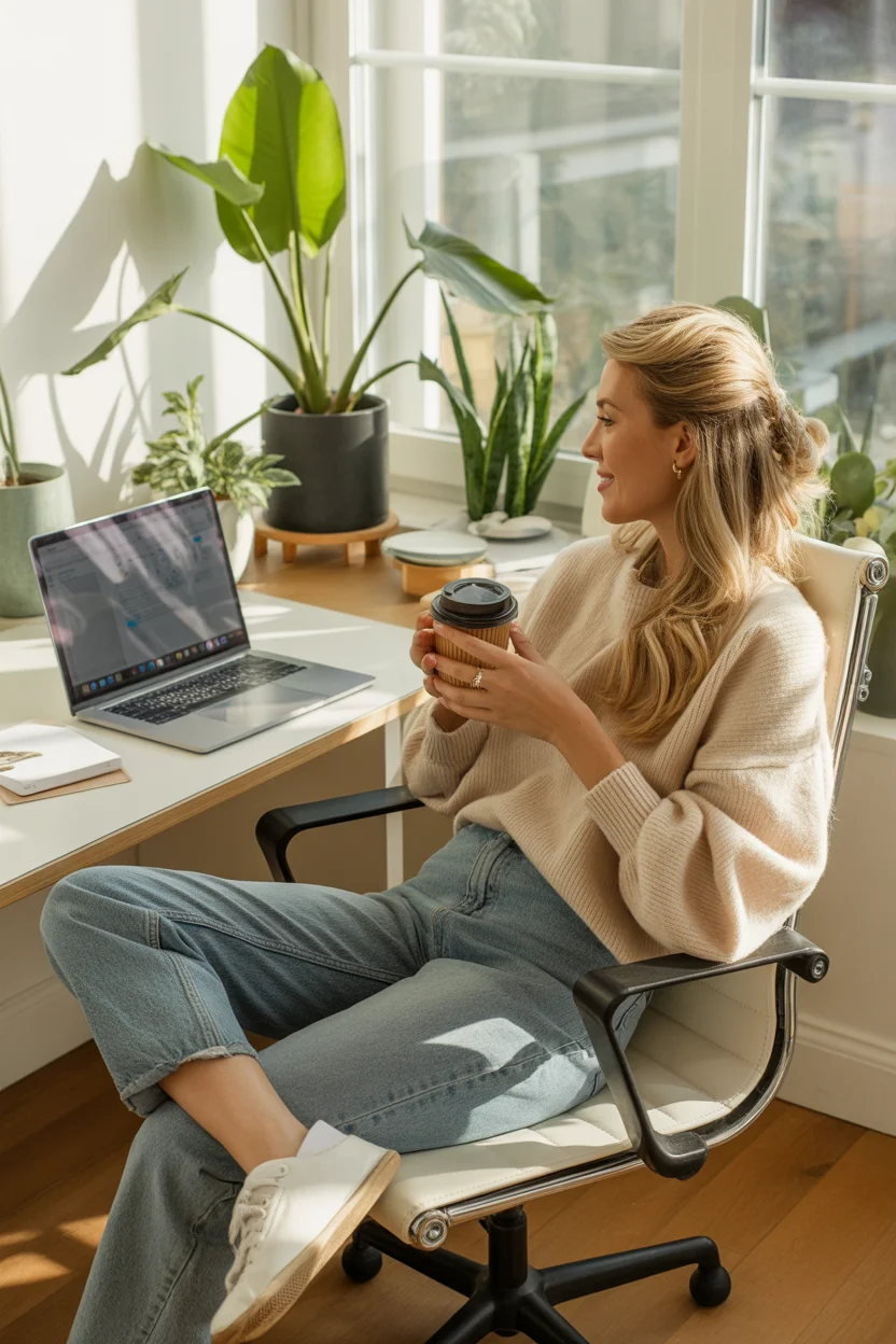 Elevate Your Look: Fun Ways to Style Basic Outfits