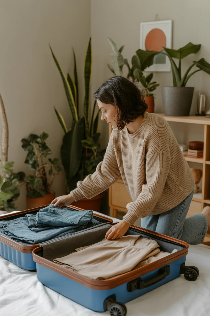 Cozy Vibes: 90 Chill Outfits to Rock This Season