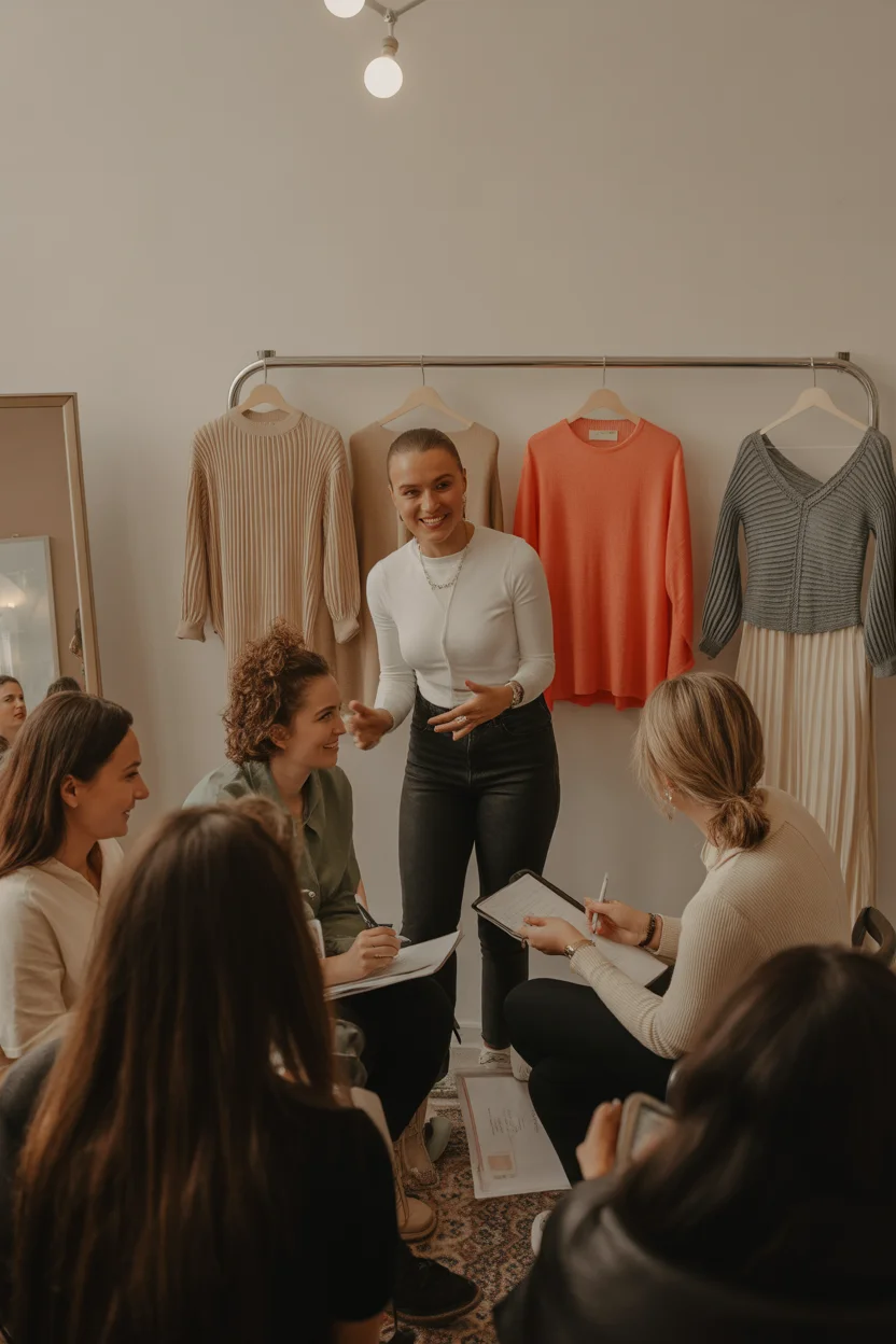 Elevate Your Style with Trendy Aesthetic Tops