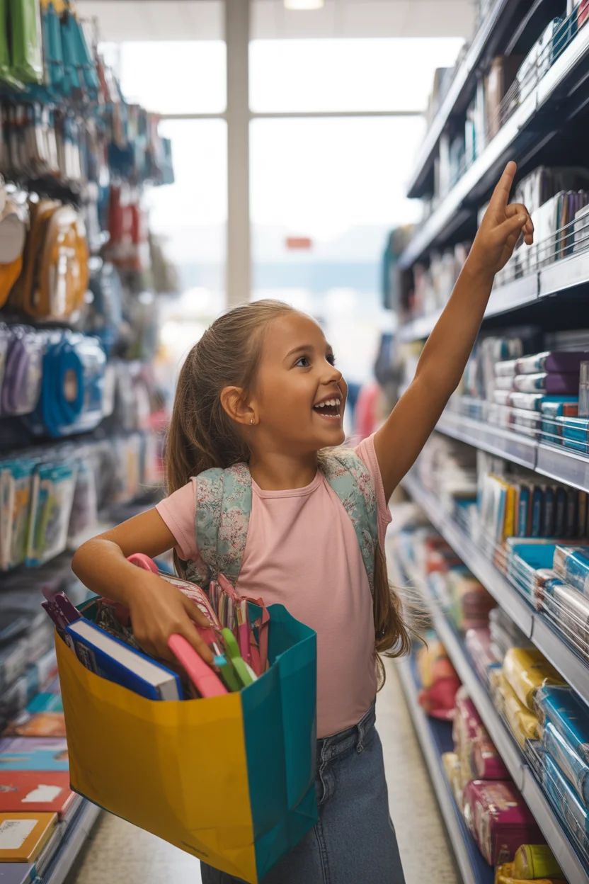 first day of school outfits girl