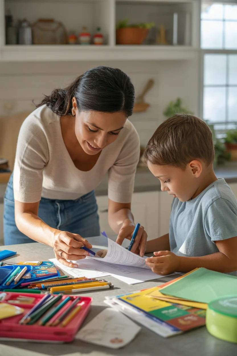 first day of school outfits boy