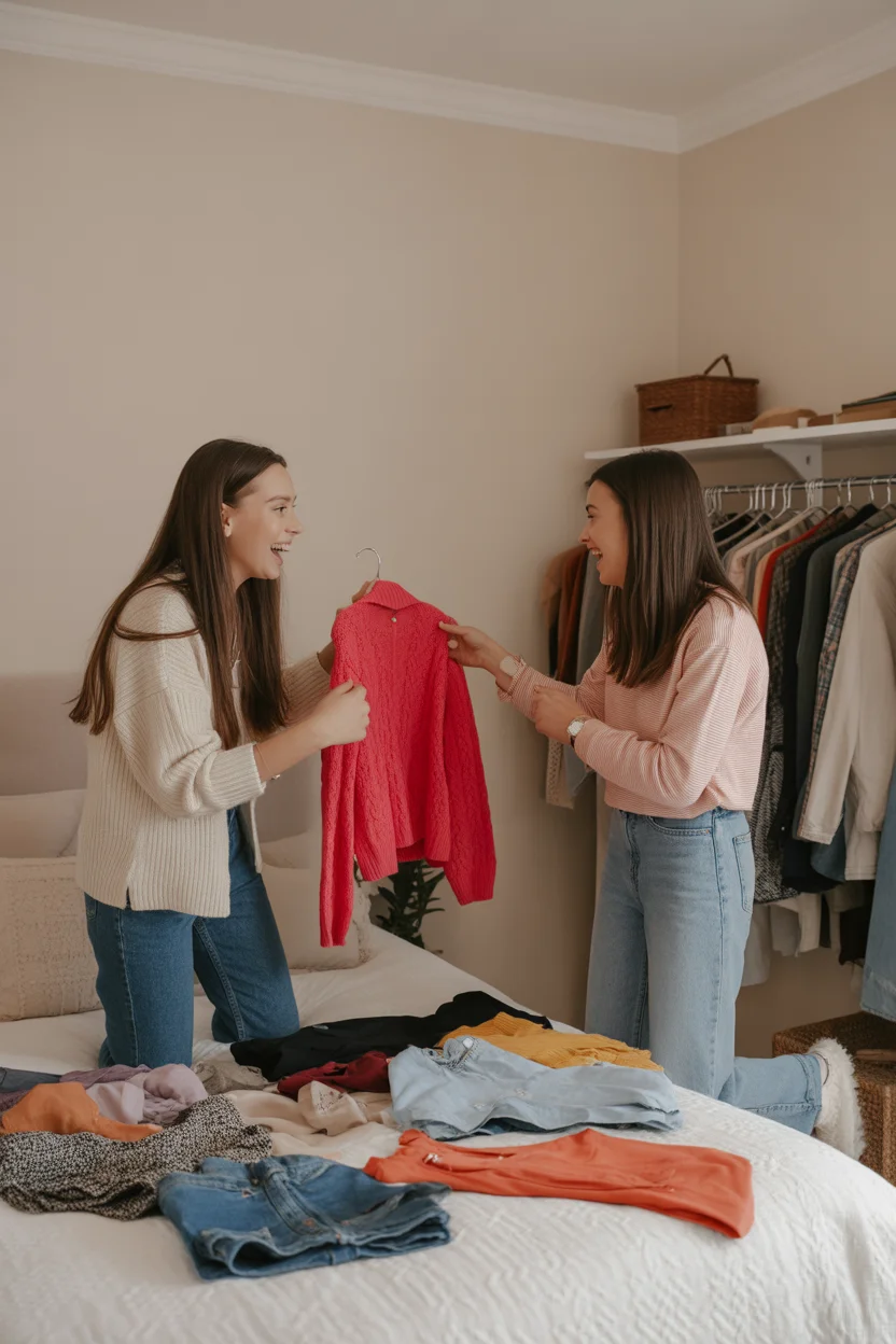 first day of school outfit