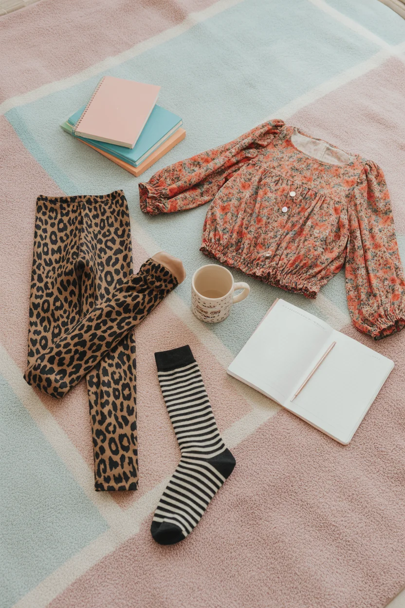 Ready to Rock Your First Day of School Outfits High School?