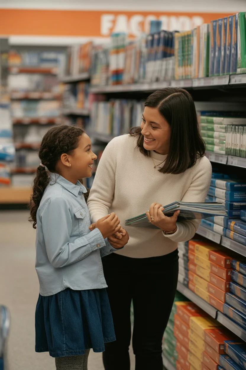 Stylish First Day of School Outfits for Girls to Shine Bright