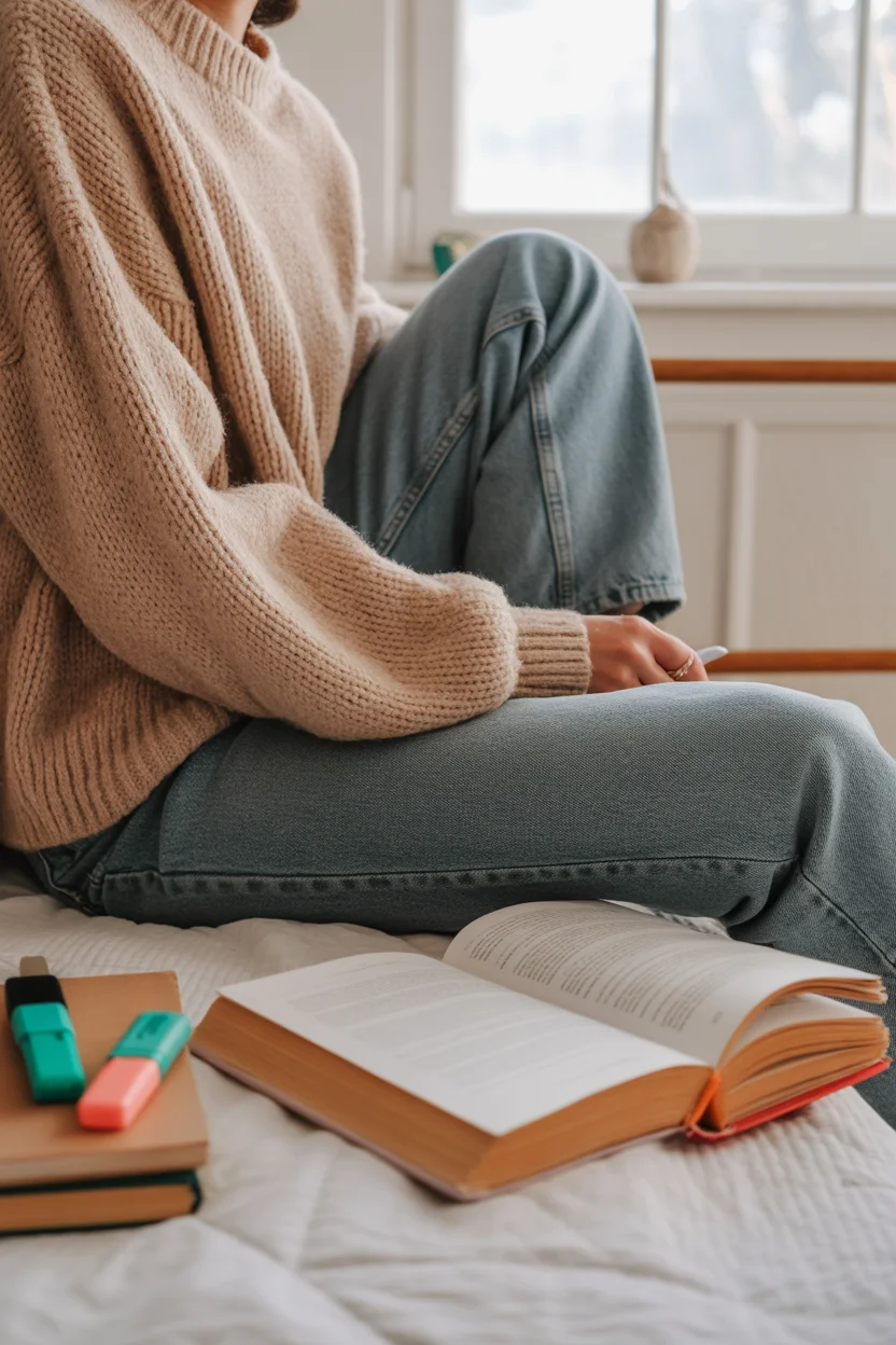Ready to Rock Your First Day of School Outfits High School?