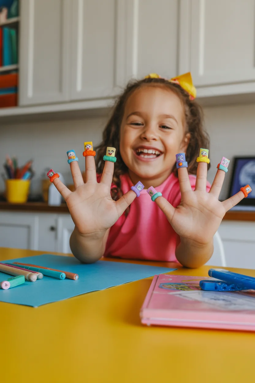 10 Fun Back to School Nails Ideas to Show Off Your Style!