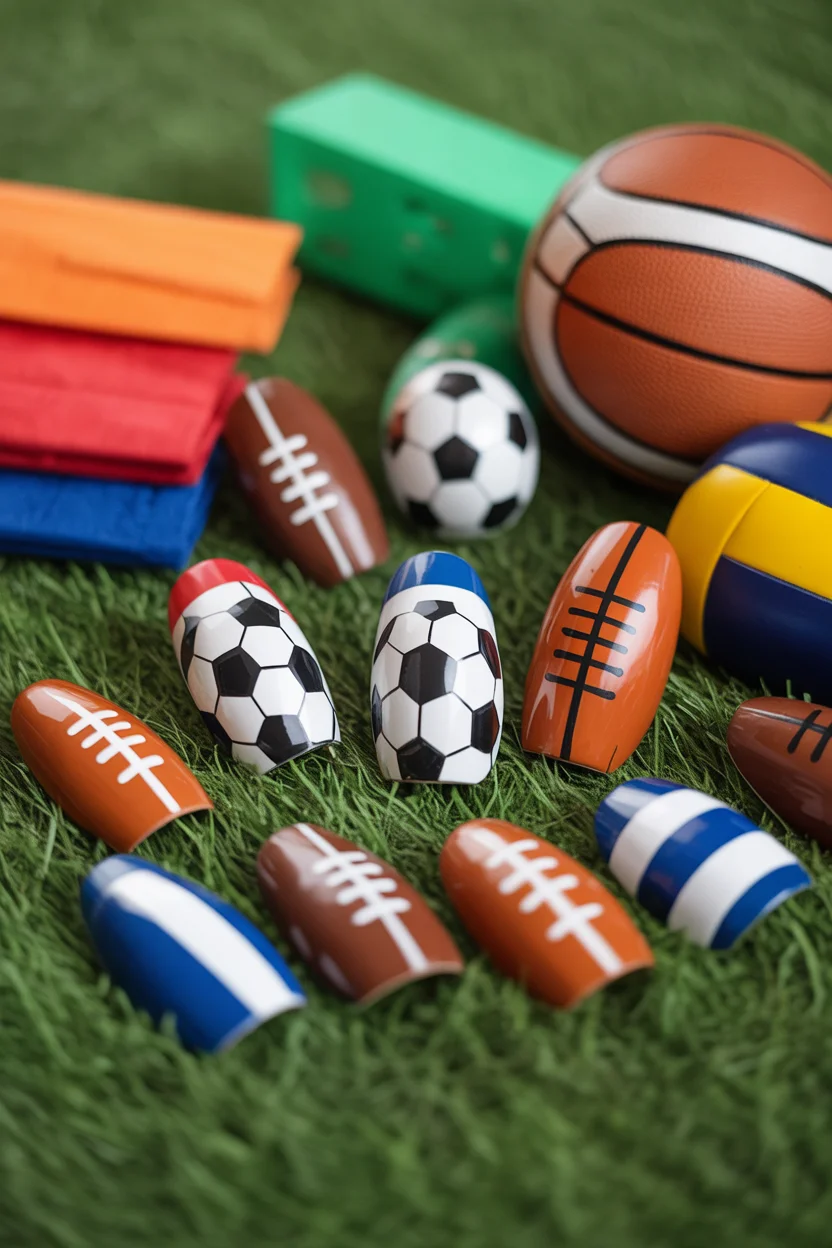 Get Creative with 30 Fun School Nails Ideas for a Stylish New Year!