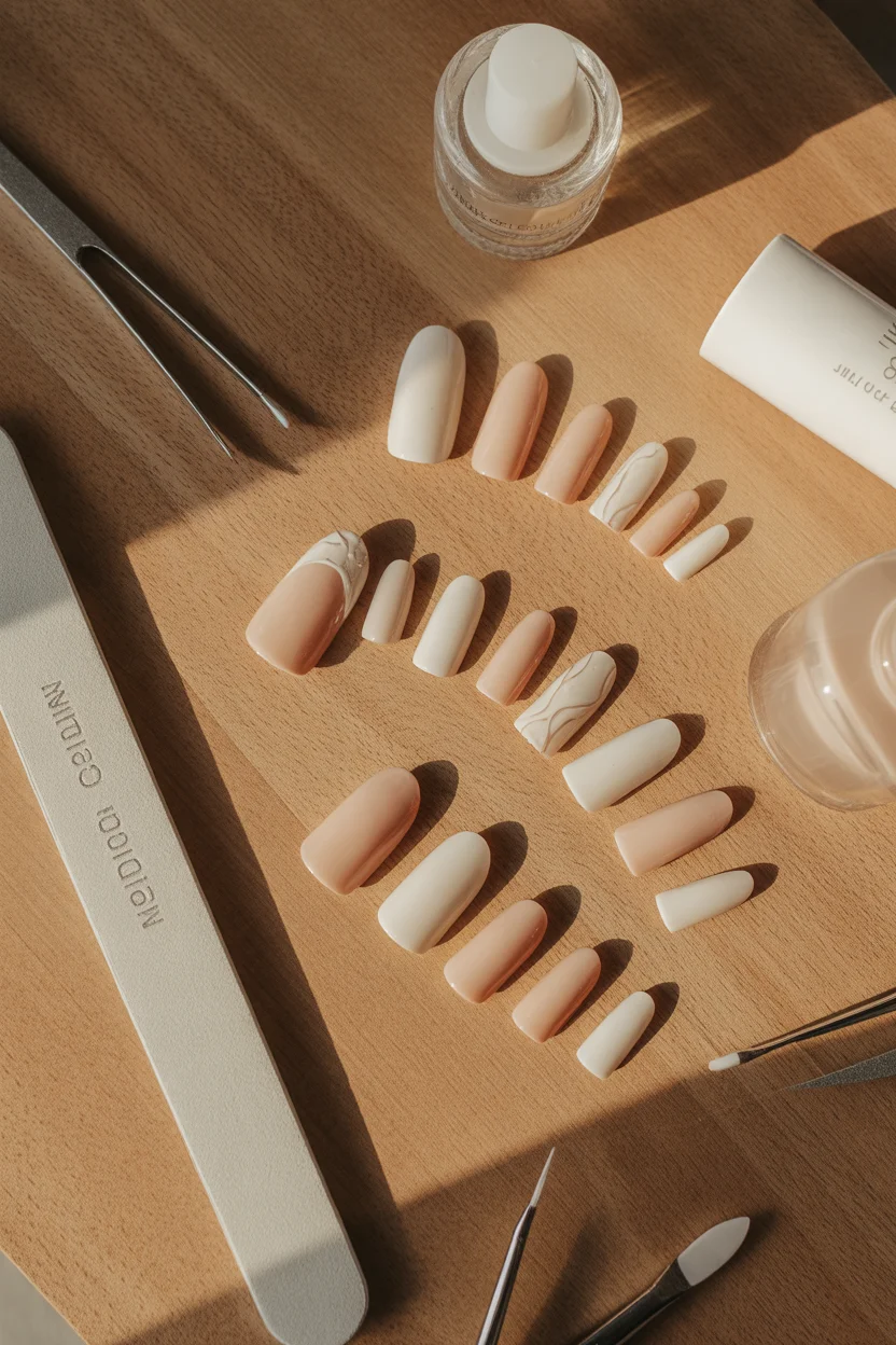 10 Fun Back to School Nails Ideas to Show Off Your Style!