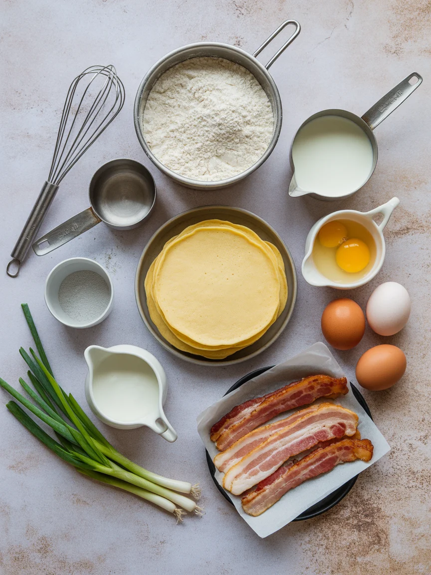 Delicious Takes on American Breakfast You Need to Try