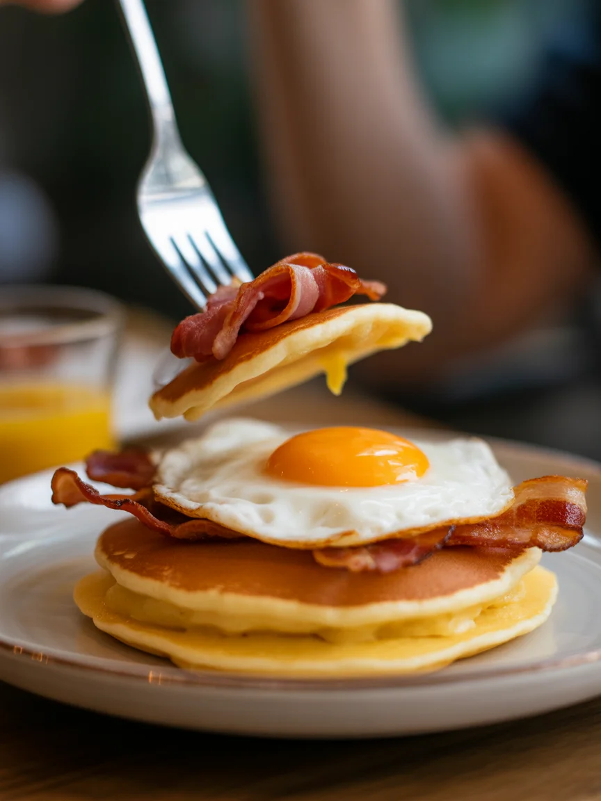 Delicious Takes on American Breakfast You Need to Try