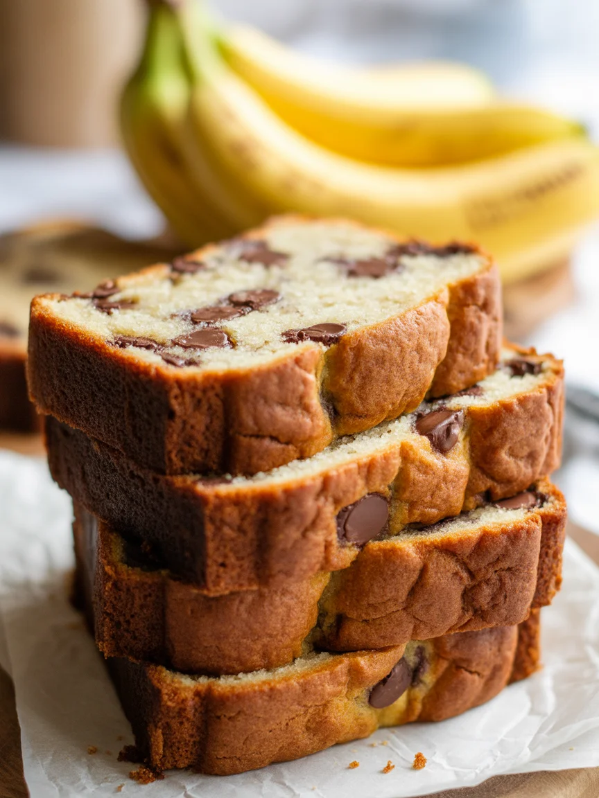 Banana Nut Bread Greek Yogurt