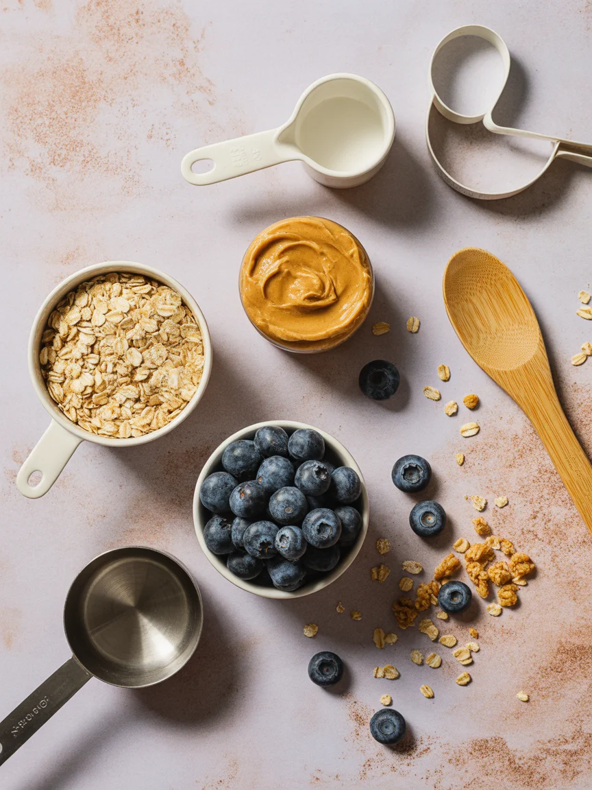 Super Simple Blended Overnight Oats Recipe to Fuel Your Day