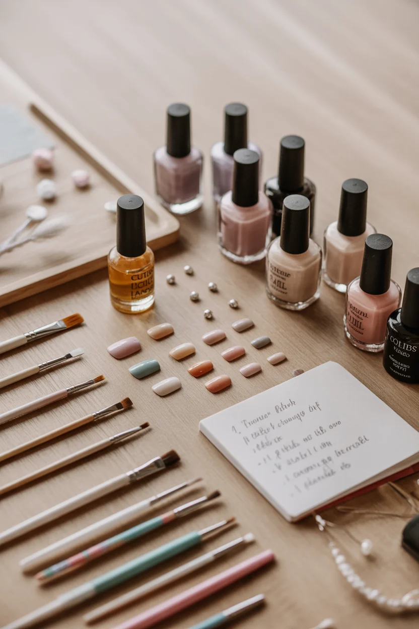 pinterest nails ideas