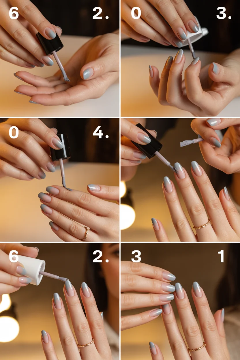 september nails ideas
