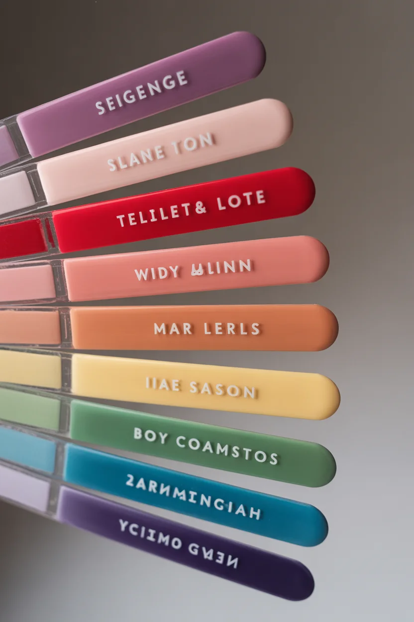 900+ Pinterest Nails Ideas to Inspire Your Next Manicure