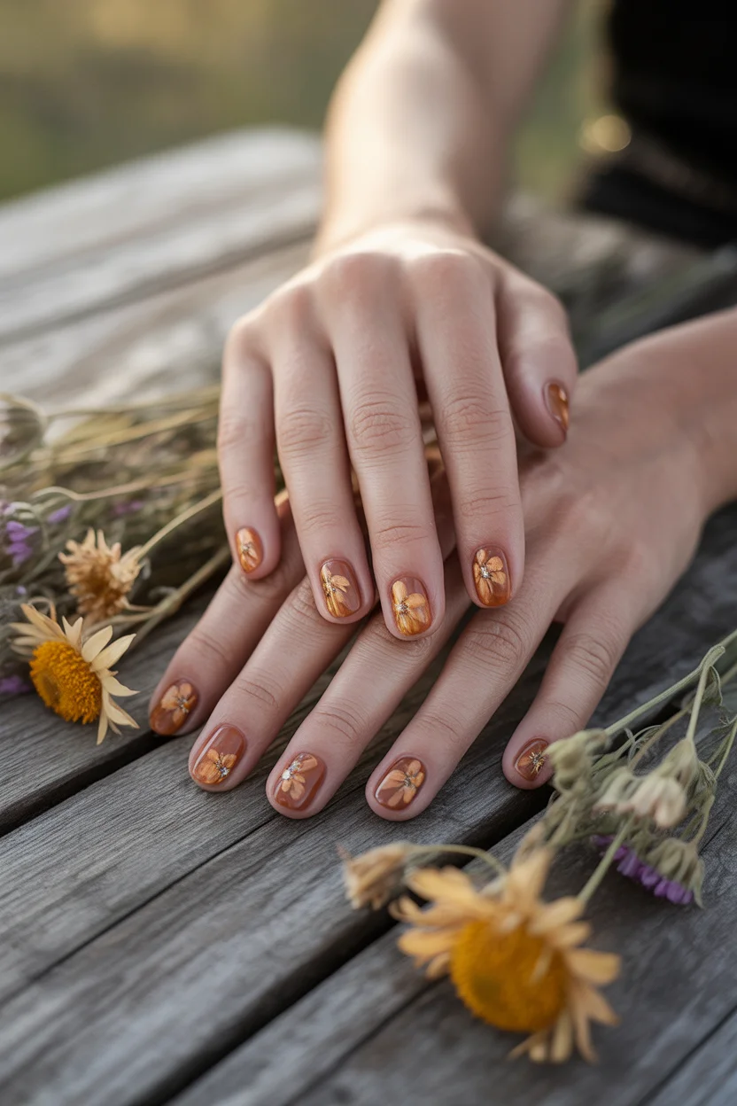 20 Western Nails Ideas to Bring a Touch of the Wild West