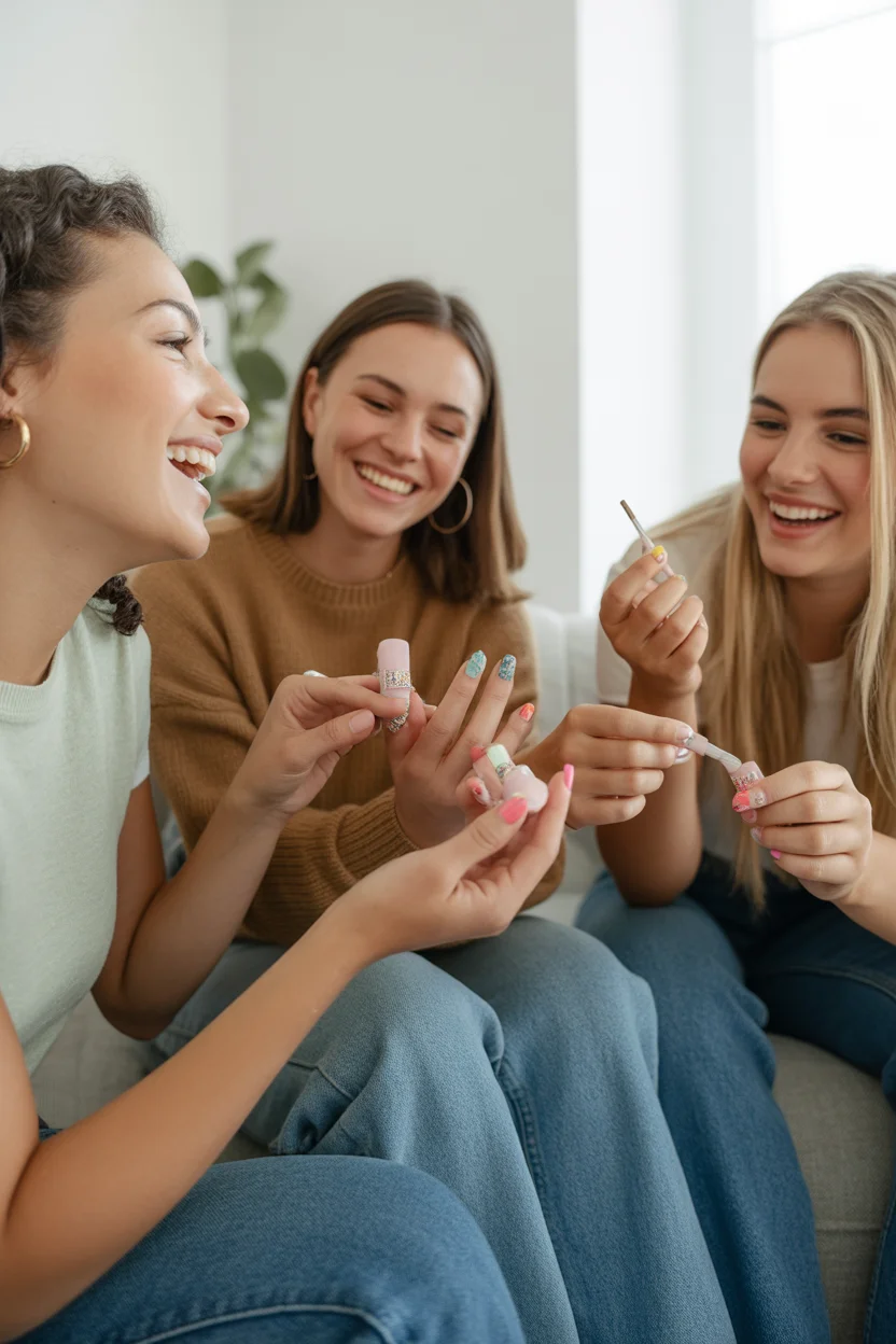 900+ Pinterest Nails Ideas to Inspire Your Next Manicure