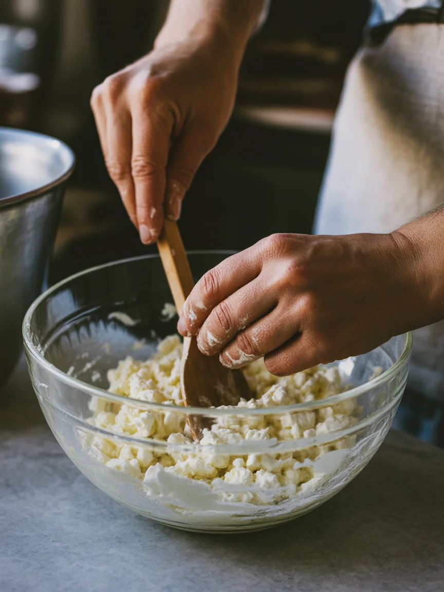 Deliciously Creamy Cottage Cheese Egg Salad You’ll Love