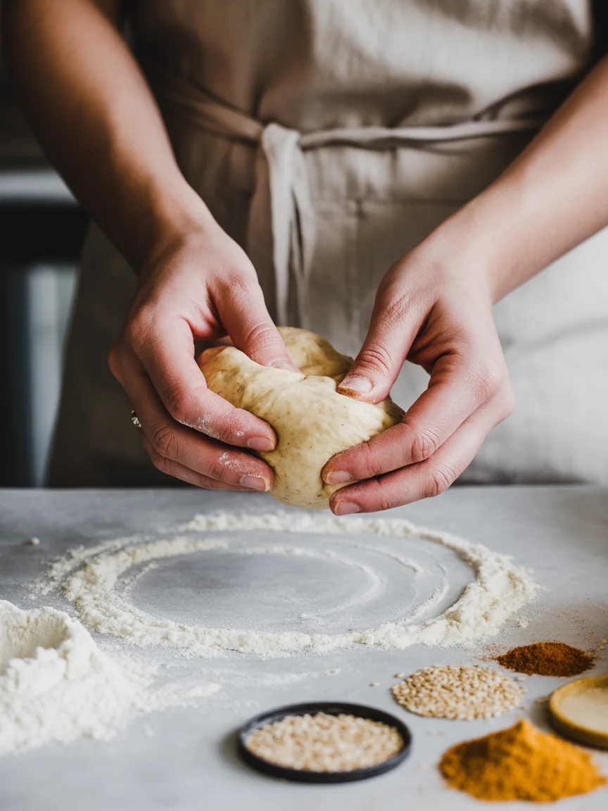 Easy Almond Flour Bagels You’ll Love to Bake at Home