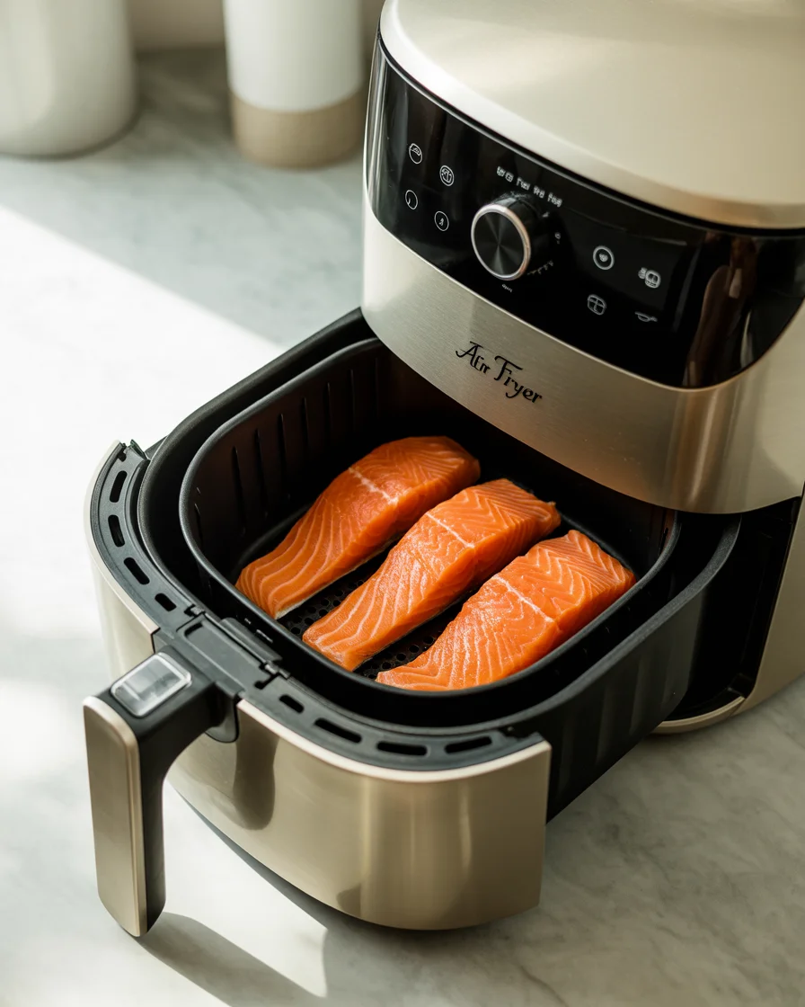 Deliciously Simple Air Fryer Recipes You’ll Love to Make!